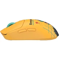 Игровая мышь A4Tech Bloody R72 Ultra (желтый) фото 4